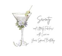 Five Dollar Shake - Crystal Curiosities - Seventy & Utterly Fabulous - JW22