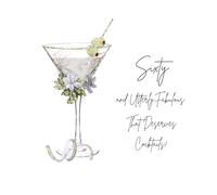 Five Dollar Shake Crystal Curiosities - Sixty & Utterly Fabulous - JW20