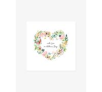 Five Dollar Shake Five Dollar Shake With Love On Mother's Day Card