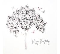 Five Dollar Shake Happy Birthday card