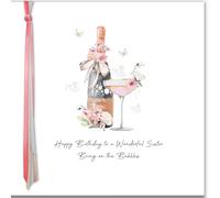Five Dollar Shake - Happy Birthday To A Wonderful Sister - RR61