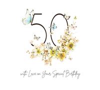 Five Dollar Shake Mimosa Moon - 50 With Love - MIM32