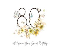 Five Dollar Shake Mimosa Moon - 80 With Love - MIM35