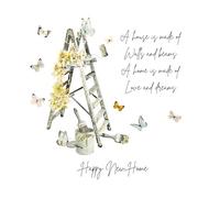 Five Dollar Shake Mimosa Moon - A Home is Love and Dream - MIM28