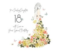 Five Dollar Shake Mimosa Moon - Darling Daughter - MIM65