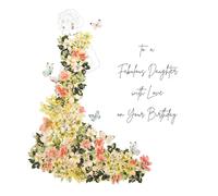 Five Dollar Shake Mimosa Moon - Fabulous Daughter - MIM58
