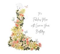 Five Dollar Shake Mimosa Moon - Fabulous Mum - MIM53