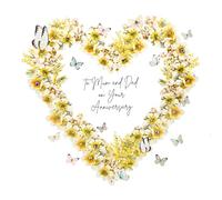 Five Dollar Shake Mimosa Moon - Mum & Dad Anniversay - MIM15