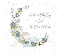 Five Dollar Shake Mimosa Moon - New Baby Boy - MIM30