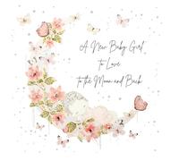 Five Dollar Shake Mimosa Moon - New Baby Girl - MIM29