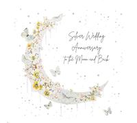 Five Dollar Shake Mimosa Moon - Silver Wedding Anniversay - MIM17