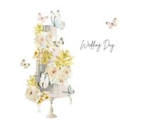 Five Dollar Shake Mimosa Moon - Wedding Day (Cake) - MIM05