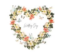 Five Dollar Shake Mimosa Moon - Wedding Day - MIM01