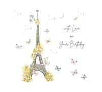 Five Dollar Shake Mimosa Moon - With Love on your Birthday... - MIM49