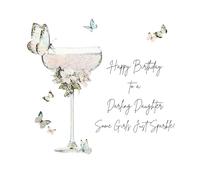 Five Dollar Shake - Moonlight & Martinis - Darling Daughter - BU15