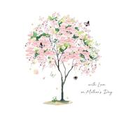 Five Dollar Shake - Mother's Day Card - With Love on Mother's Day