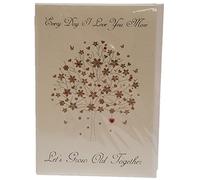 Five Dollar Shake - Star Burst Range - Every Day I Love You More, Let's Grow Old Together