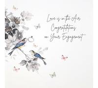 Five Dollar Shake - Stargazing - Congratulations On Your Engagement - SG10