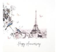 Five Dollar Shake - Stargazing - Happy Anniversary (Paris) - SG50