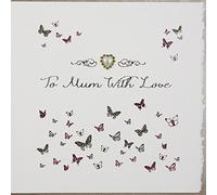 Five Dollar Shake The Butterfly Garden - To Mum with Love
