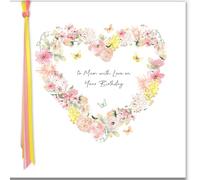 Five Dollar Shake - To Mum With Love On Your Birthday - RR60