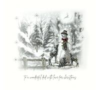 Five Dollar Shake - To My Wonderful Dad With Love - KN31