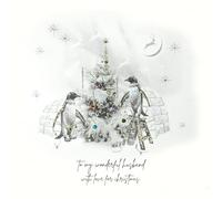 Five Dollar Shake - To My Wonderful Husband With Love - KN23