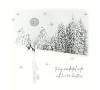 Five Dollar Shake - To My Wonderful Wife With Love - KN18