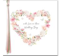 Five Dollar Shake - With Love On Your Wedding Day - RR11