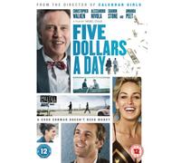 Five Dollars a Day – DVD – 2008