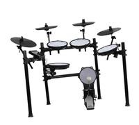 Five Drums Four Cymbals Professional Mesh Head Electronic Drum Set Professional electronic drums