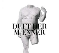 8erl in Ehr'N – Duft der Männer – CD