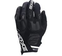 FIVE E2 Handschuh schwarz 4XL