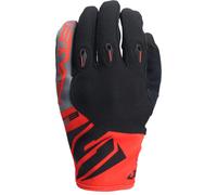 FIVE E3 EVO glove red S.