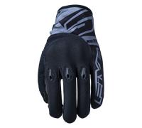 Five E3 Evo MX Gloves BlackXXL Black