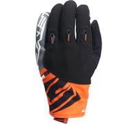 FIVE E3 glove orange XXL