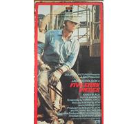 Five Easy Pieces [VHS] [1970]