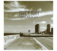 Five Eight - Songs For St. Jude (2lp) [VINYL]
