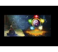Five Elements (PC) Steam Key - GLOBAL