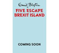 Five Escape Brexit Island