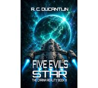 Five Evils Star: The Carina Reality