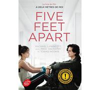 Five Feet Apart
