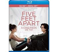 Five Feet Apart