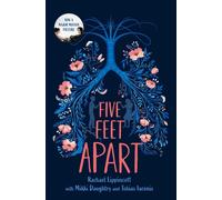 Five Feet Apart
