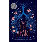 FIVE FEET APART by Rachael Lippincott Paperback Self Help Business