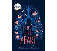 Five Feet Apart by Rachael LippincottMikki Daught | Paperback | 2019