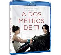 Five Feet Apart (Region B)