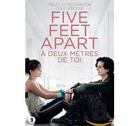 Five Feet Apart (Vost) [DVD]