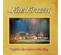 Five Fifteen - Psychedelic Chorus Rock For The Whole Family [VINYL]