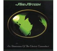 Five Fifteen - Six Dimensions of the...